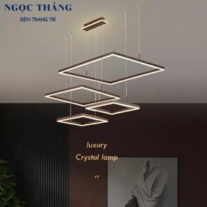 Đèn thả led T7530