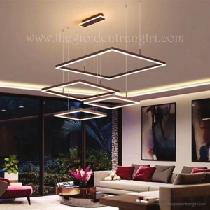 Đèn thả led T7530