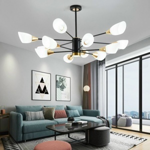 Đèn thả led T9136/12