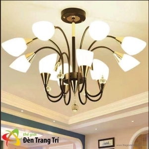Đèn thả led T9139/12