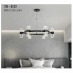Đèn thả led TH8125
