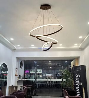 Đèn thả led TH8126