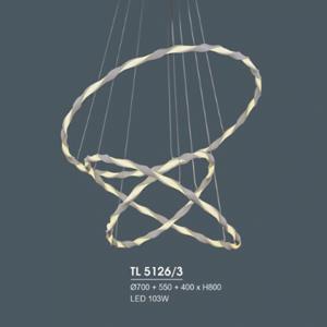 Đèn thả led TL 5126/3