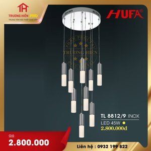 Đèn thả led TL 8812/9