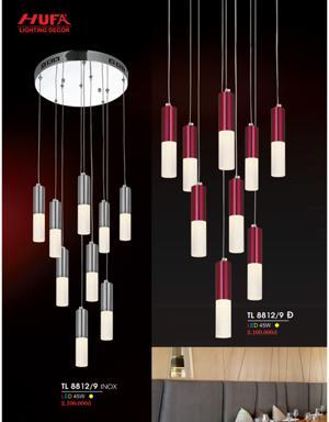 Đèn thả led TL 8812/9