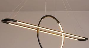 Đèn thả Led trang trí DY4105L