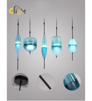 Đèn thả Led trang trí DY4123