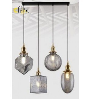 Đèn thả Led trang trí DY4140