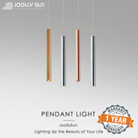 Đèn thả LED Treo Trần Nhà Ánh Hiện Đại Sáng Vàng Hồng Độc Đáo Trang Trí Nhà Cửa / Văn Phòng / Nhà Hàng / Quán Ăn/Phòng Ngủ /Phòng Khách