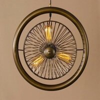 Đèn thả  lồng chim hiện đại TYA - R235