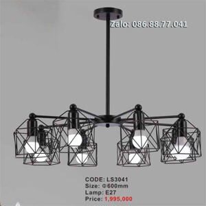 Đèn thả LS3041