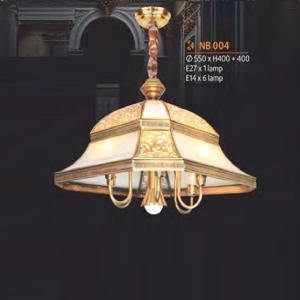 Đèn thả NB 004