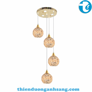Đèn thả NB 009/4