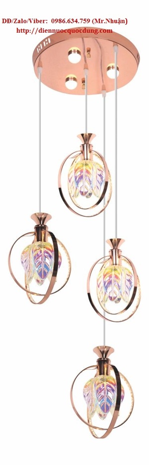 Đèn thả NB 1153A/4