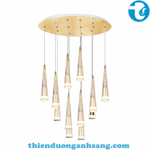 Đèn thả NB 318/12