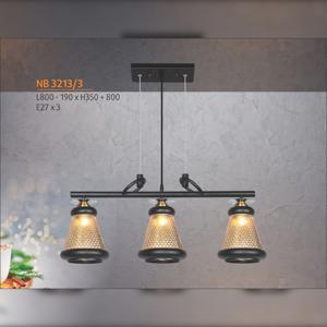 Đèn thả NB 3213/3