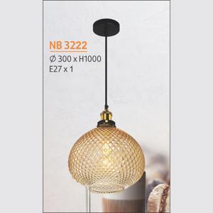 Đèn thả NB 3222