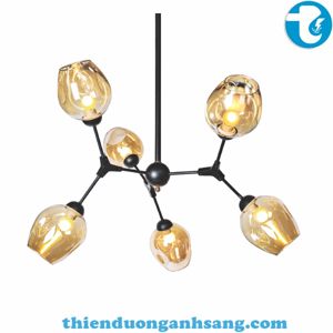 Đèn thả NB 322/6