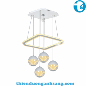 Đèn thả NB621/4