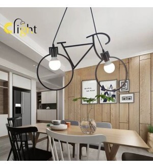 Đèn thả nghệ thuật DTKDC5640