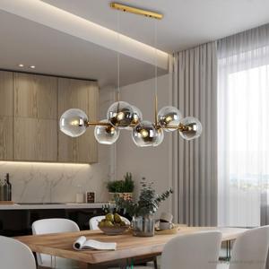 Đèn Thả Nghệ Thuật LH-THCN211-21