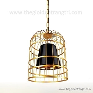 Đèn thả nghệ thuật T 2718D