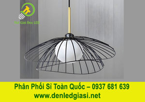 Đèn thả nghệ thuật  THCN 78-21