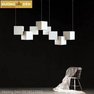 Đèn thả nghệ thuật THD7043
