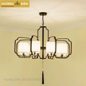 Đèn thả nghệ thuật TTK30-3
