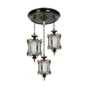 Đèn thả ngoại thất NVT 881