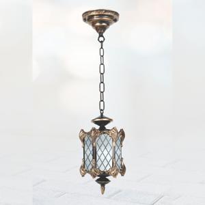 Đèn thả ngoài trời NVT 880