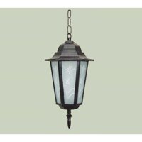 Đèn thả ngoài trời,đèn thả ban công,đèn thả mái hiên chống nước HBTNT336 - KÈM BÓNG