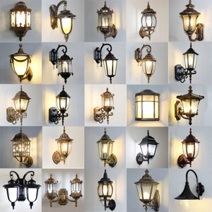 Đèn thả pha lê 4262