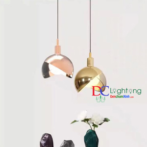 Đèn thả pha lê THCN200/21