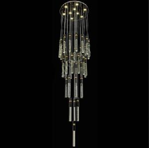 Đèn thả pha lê TL88080/38