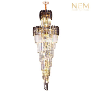 Đèn thả pha lê TPL88180D1800