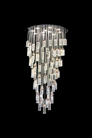 Đèn thả pha lê Verona TPL8856