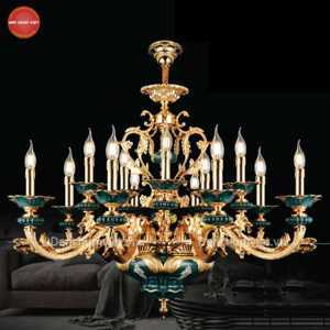 Đèn thả Philips 37505