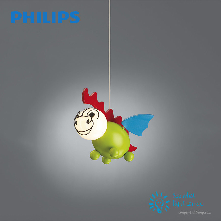 Đèn thả PHILIPS 40229