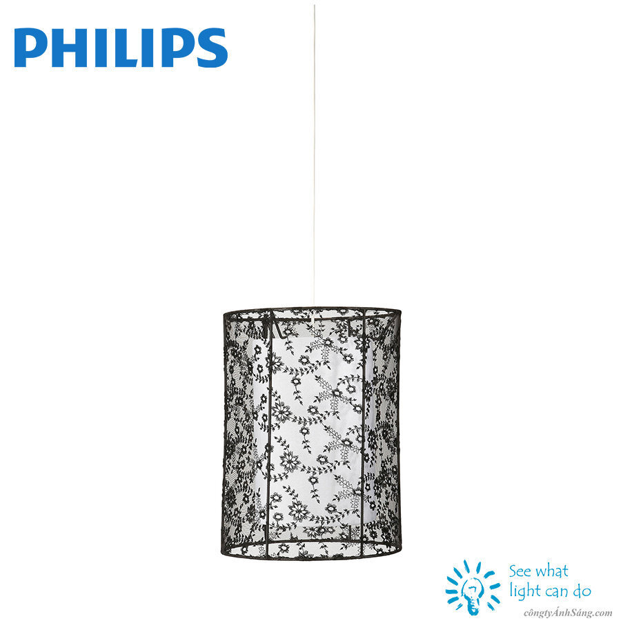 Đèn thả Philips 40276