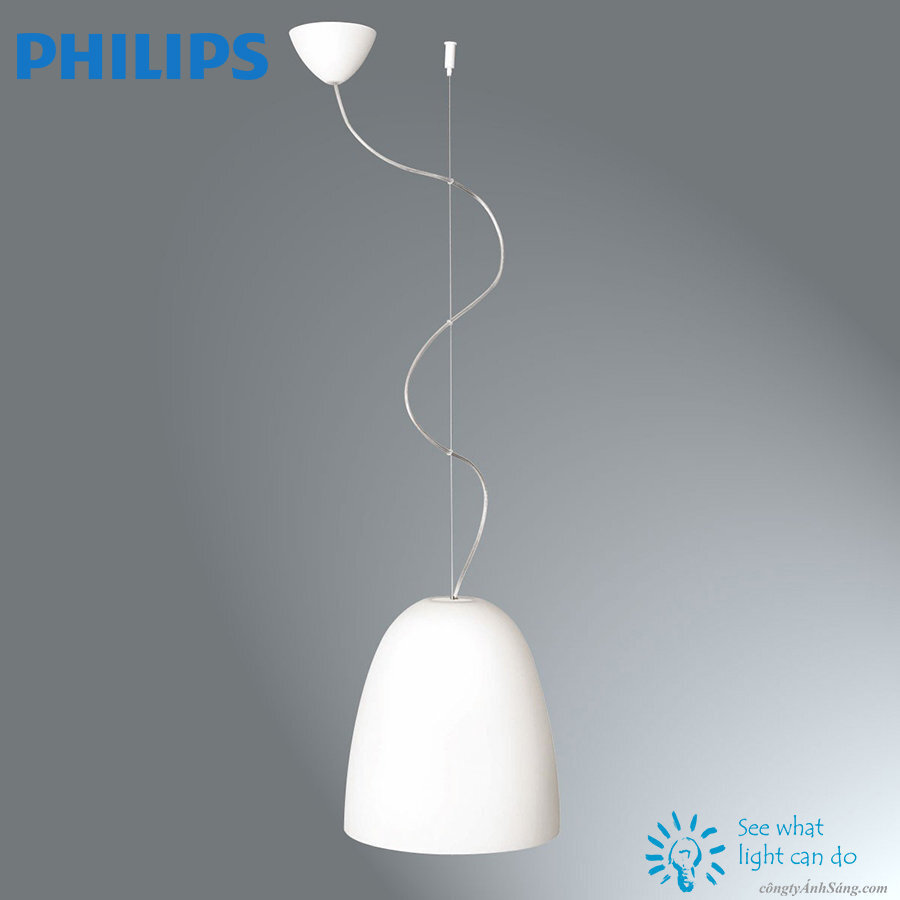 Đèn thả Philips 40399
