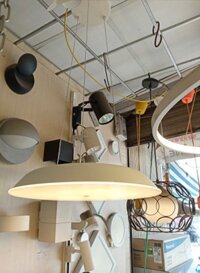 Đèn Thả Philips Pendant Pods 36288 (trắng)