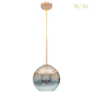 Đèn thả quả cầu thủy tinh TT.17/1