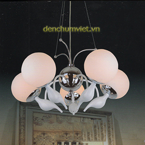 Đèn thả quán cafe T 3274/5