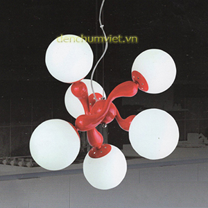 Đèn thả quán cafe T 3277/6