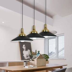 Đèn thả quán cafe  T 74