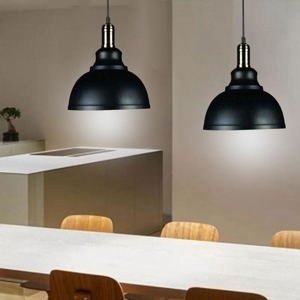 Đèn thả quán cafe THCN 90