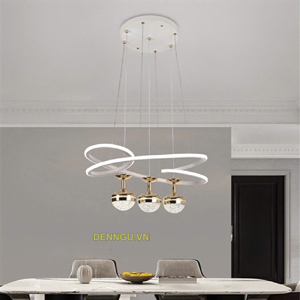 Đèn thả Slister 8670