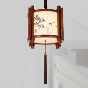 Đèn thả Slister 86968