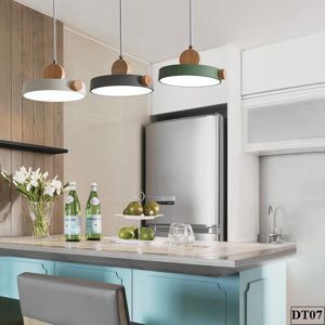 Đèn thả Slister DT07